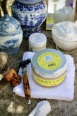 Agrum Shave Soap - Classic