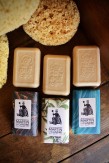 Lavender Soap - Pressed and...