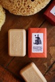 Fougère Soap - Pressed and...