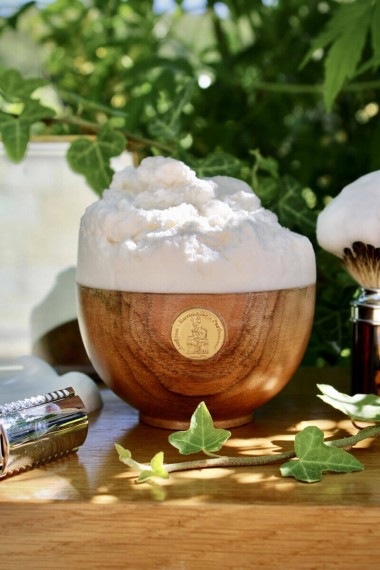 Neutral Shave Soap -...